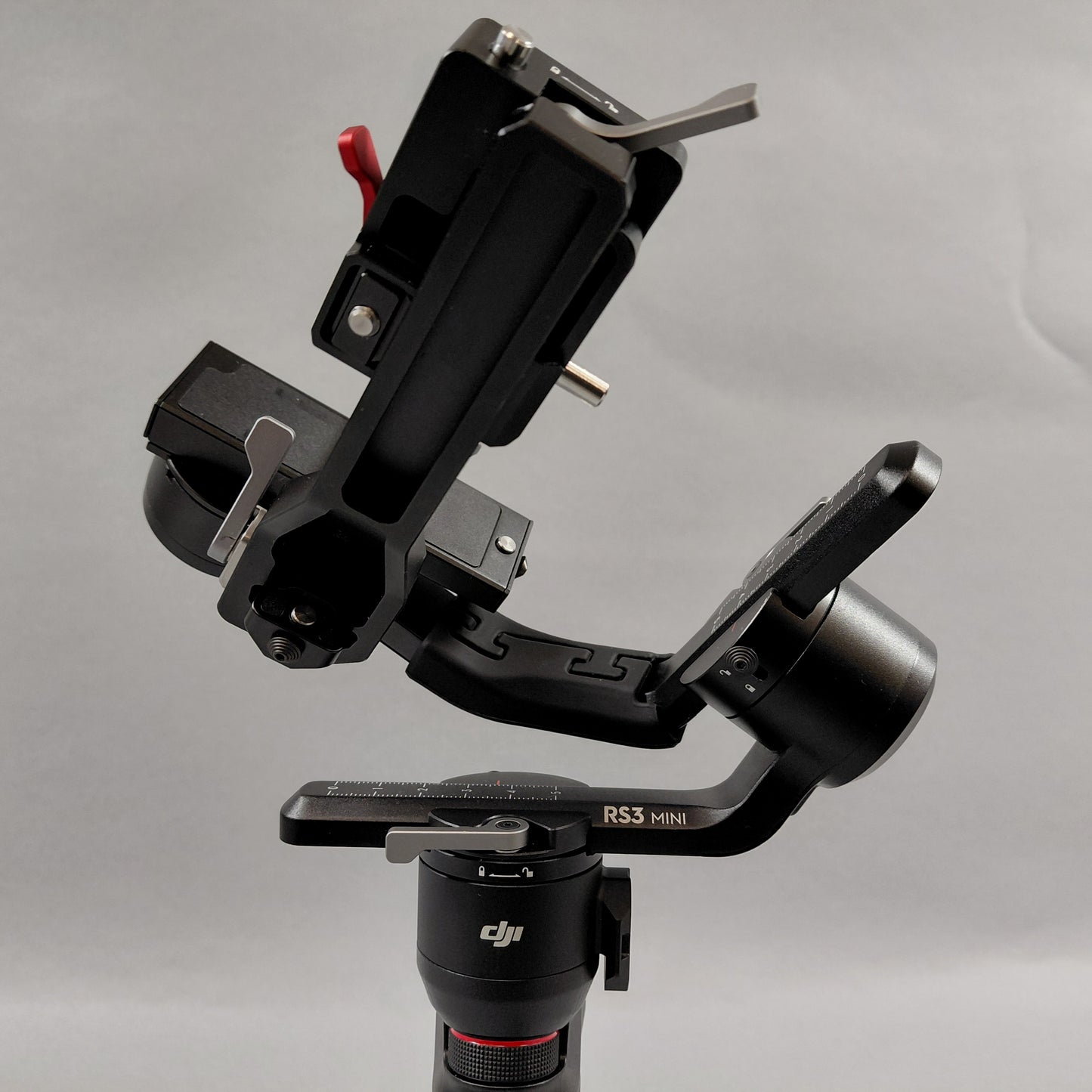 DJI RS3 Mini Gimbal Stabilizer P20M