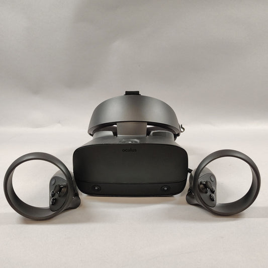Oculus Rift VR System KW49CM