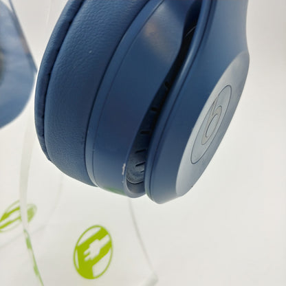 Beats Solo4 Wireless On-Ear Bluetooth Headphones Slate Blue A3140