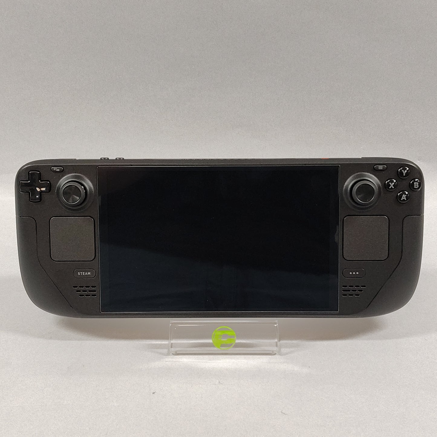 Valve Steam Deck 7" AMD 7nm Ryzen APU 16GB RAM 1TB Black 1030