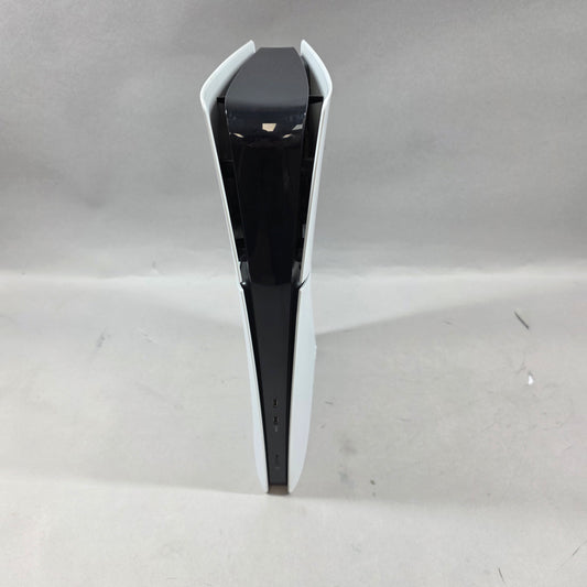 Sony PlayStation 5 Slim Digital Edition PS5 1TB Black CFI-2015