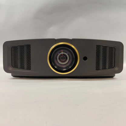 JVC D-ILA Full HD 1080P 600 Lumens DLP Projector DLA-RS2