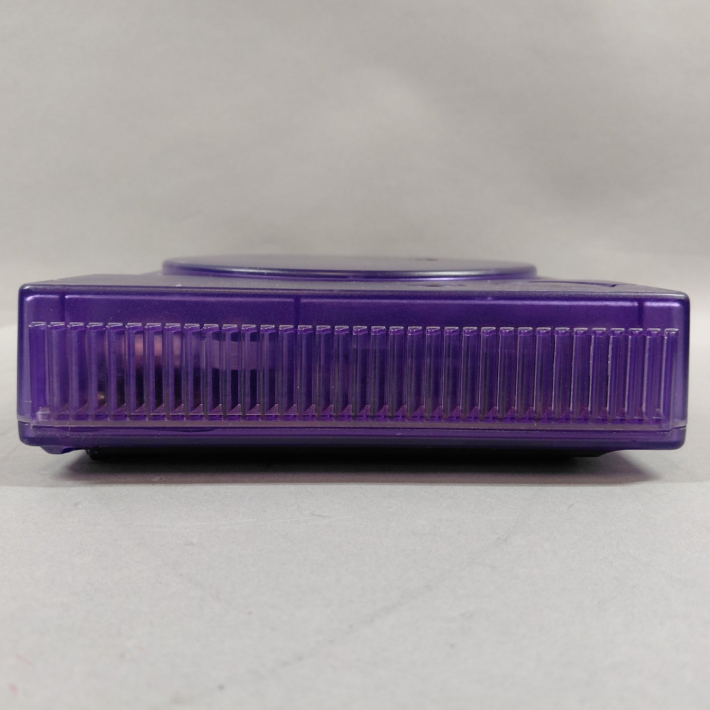 Sony PlayStation 1 PS1 Purple Console Gaming System SCPH-90001