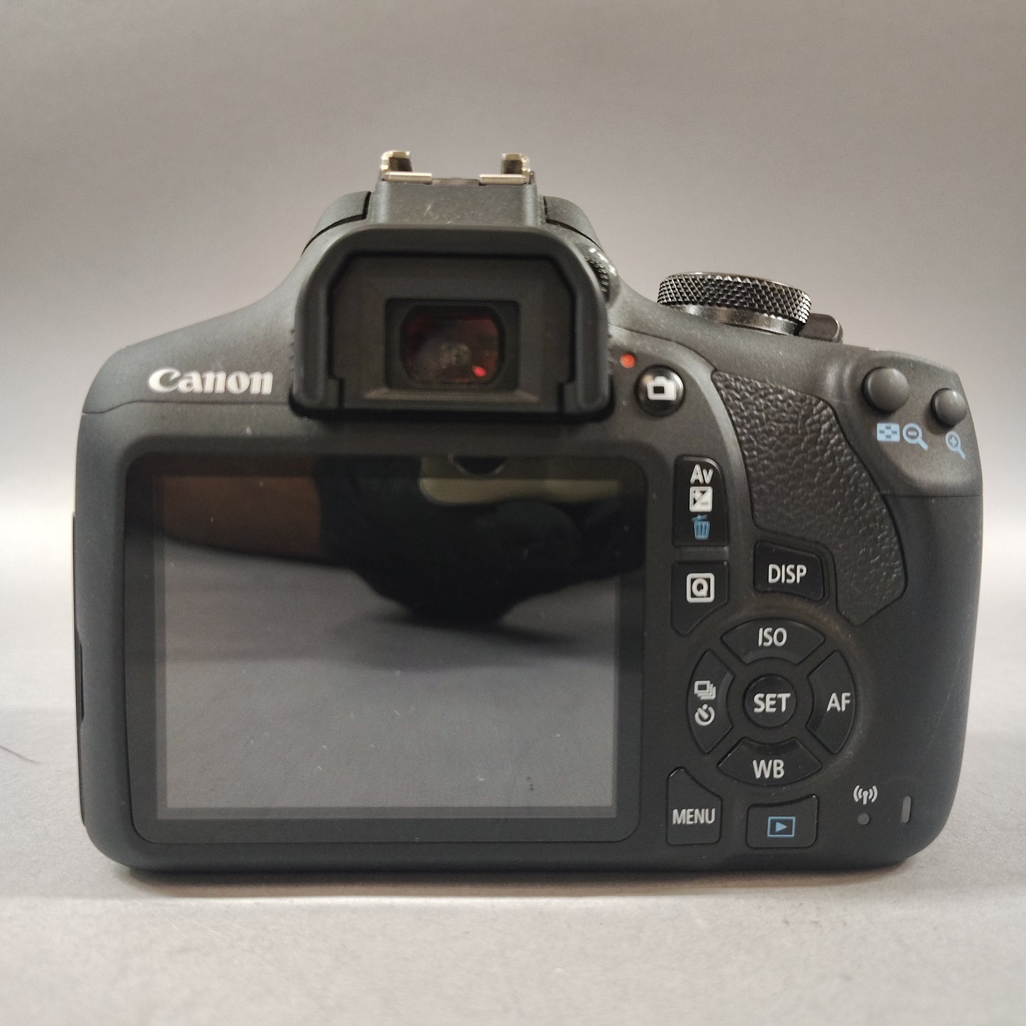 Canon EOS Rebel T7 24.1MP Mirrorless DSLR