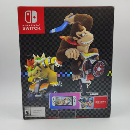 Nintendo Switch OLED Video Game Console HEG-001 Black