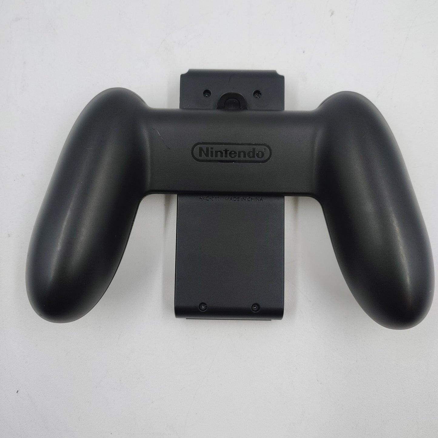 Nintendo Switch v2 Video Game Console HAC-001 (-01) Black