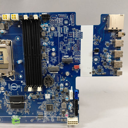 Dell XF0V3 LGA17XX/LGA-18XX LGA 1200 mATX