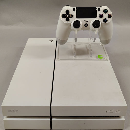 Sony PlayStation 4 PS4 1TB White Console Gaming System CUH-1115A