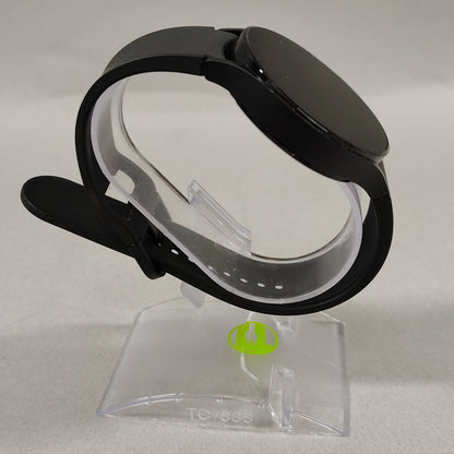 Factory Unlocked Samsung Galaxy Watch4 Aluminum Smartwatch MIL-STD-810G