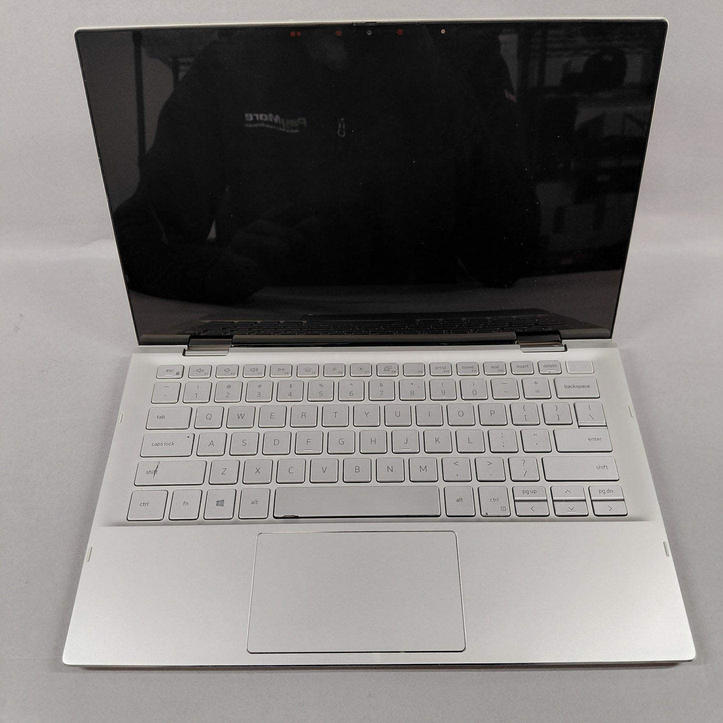 Dell Inspiron 7306 2N1 13.4" i5-1135G7 2.4GHz 8GB RAM 512GB SSD Intel Arc