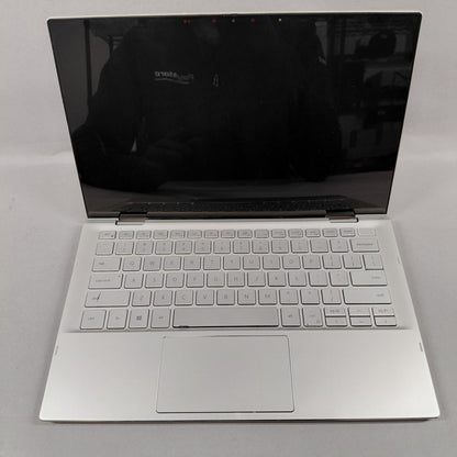 Dell Inspiron 7306 2N1 13.4" i5-1135G7 2.4GHz 8GB RAM 512GB SSD Intel Arc