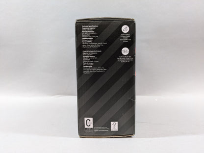 New Logitech A10 Gaming Headphones A00160