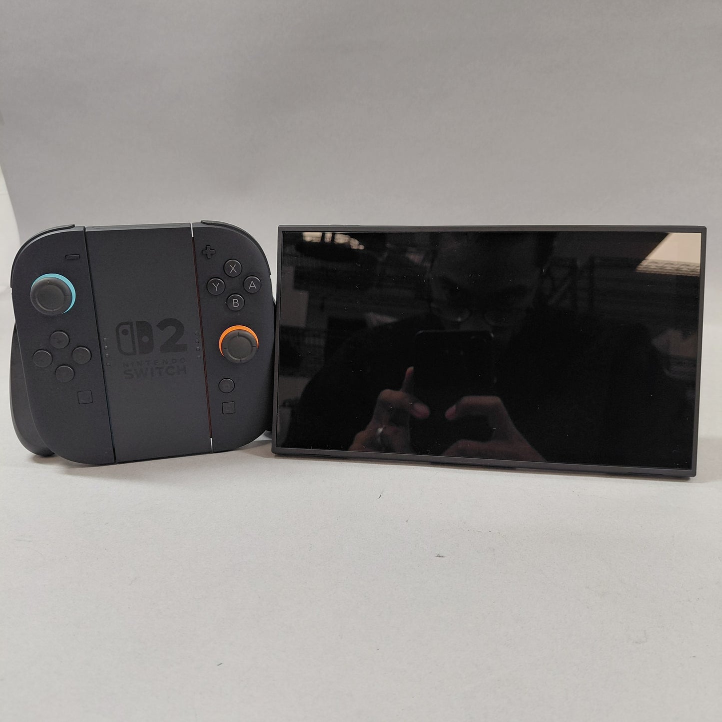 Nintendo Switch 2 Video Game Console BEE‑001 Black