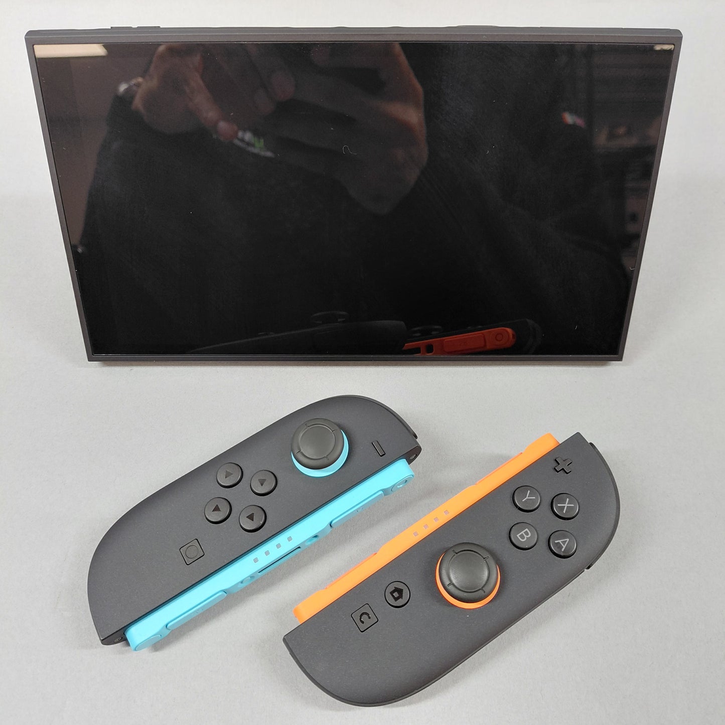 Nintendo Switch 2 BEE‑001 Black W/DonkeyKong Bananza, Super Mario Party & Camera