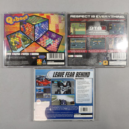 Sony PlayStation 1 PS1 Purple Console Gaming System SCPH-90001