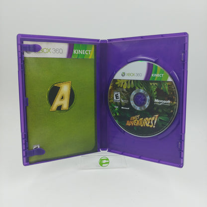 Lot of 4 Microsoft Xbox 360 Games