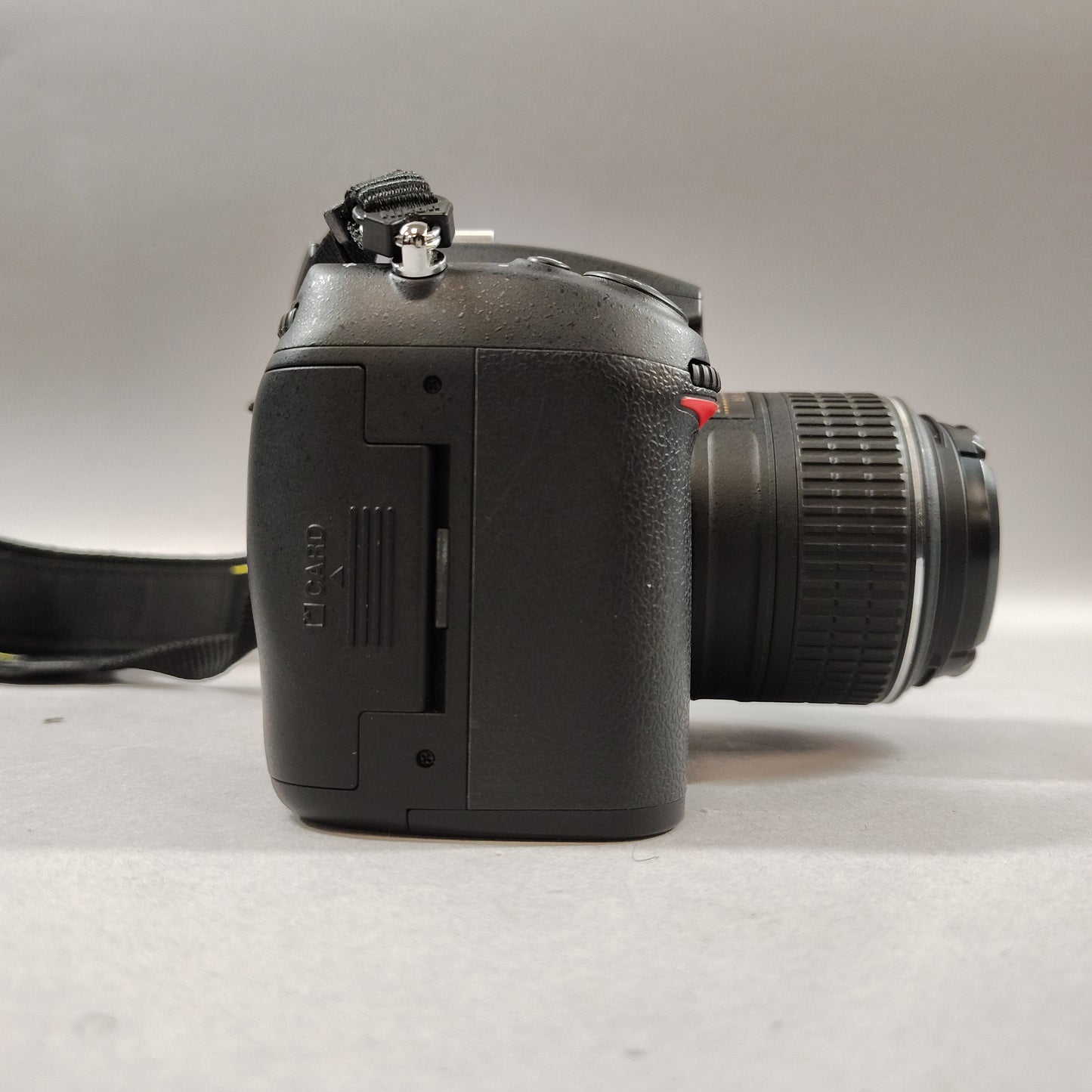 Nikon D7000 16.2MP Digital SLR DSLR Camera