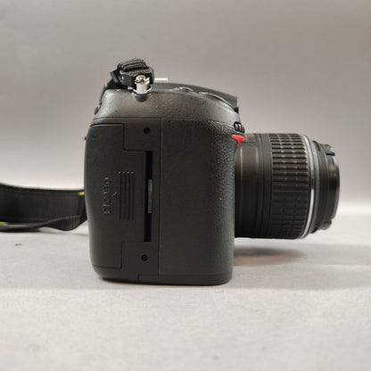 Nikon D7000 16.2MP Digital SLR DSLR Camera