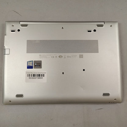 HP elitebook 840 G6 7YV54UP 14" i5-836U 1.6GHz 16GB RAM 250GB SSD