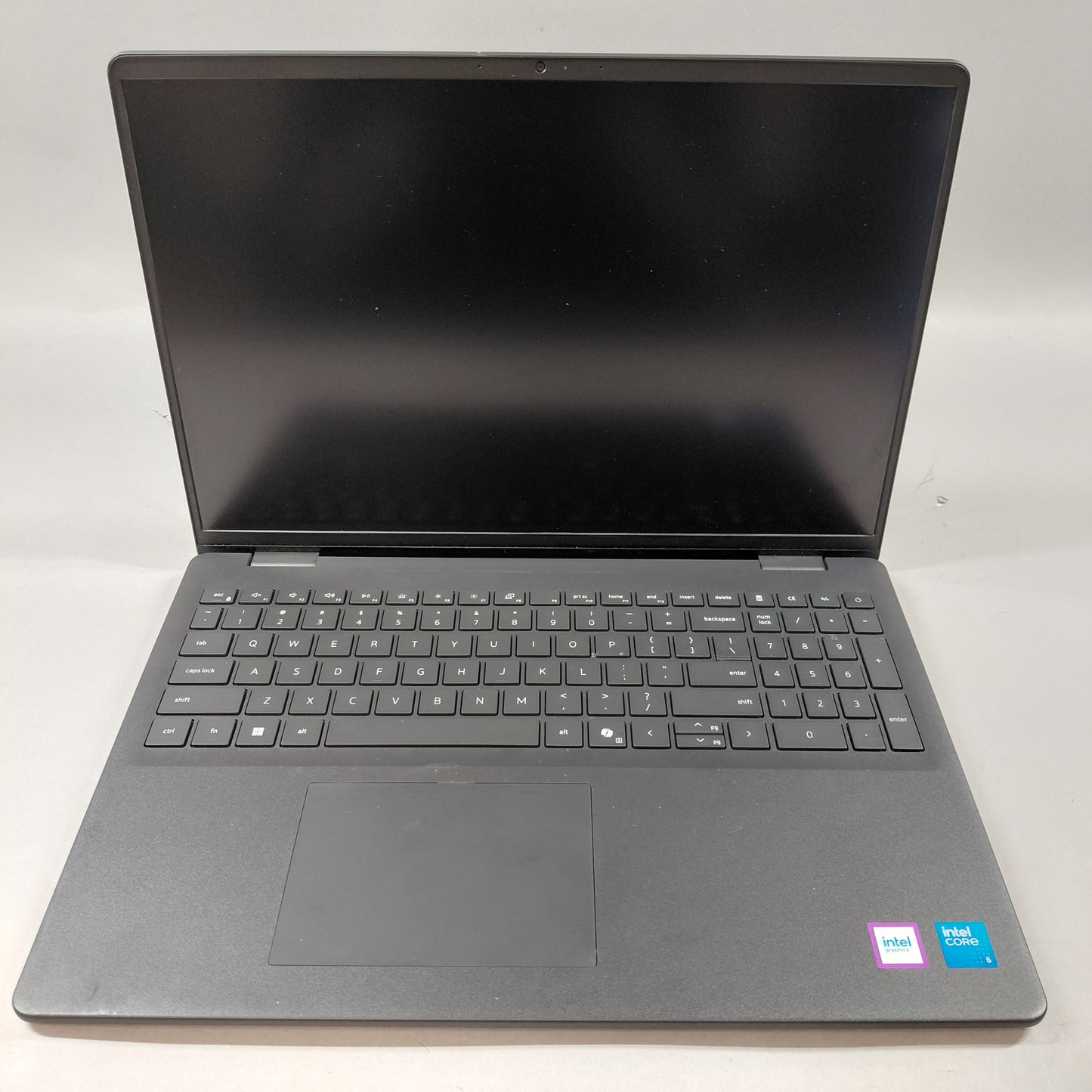 Dell 16 DC16250 15.6" i5-1245U 1.4GHz 16GB RAM 500GB SSD