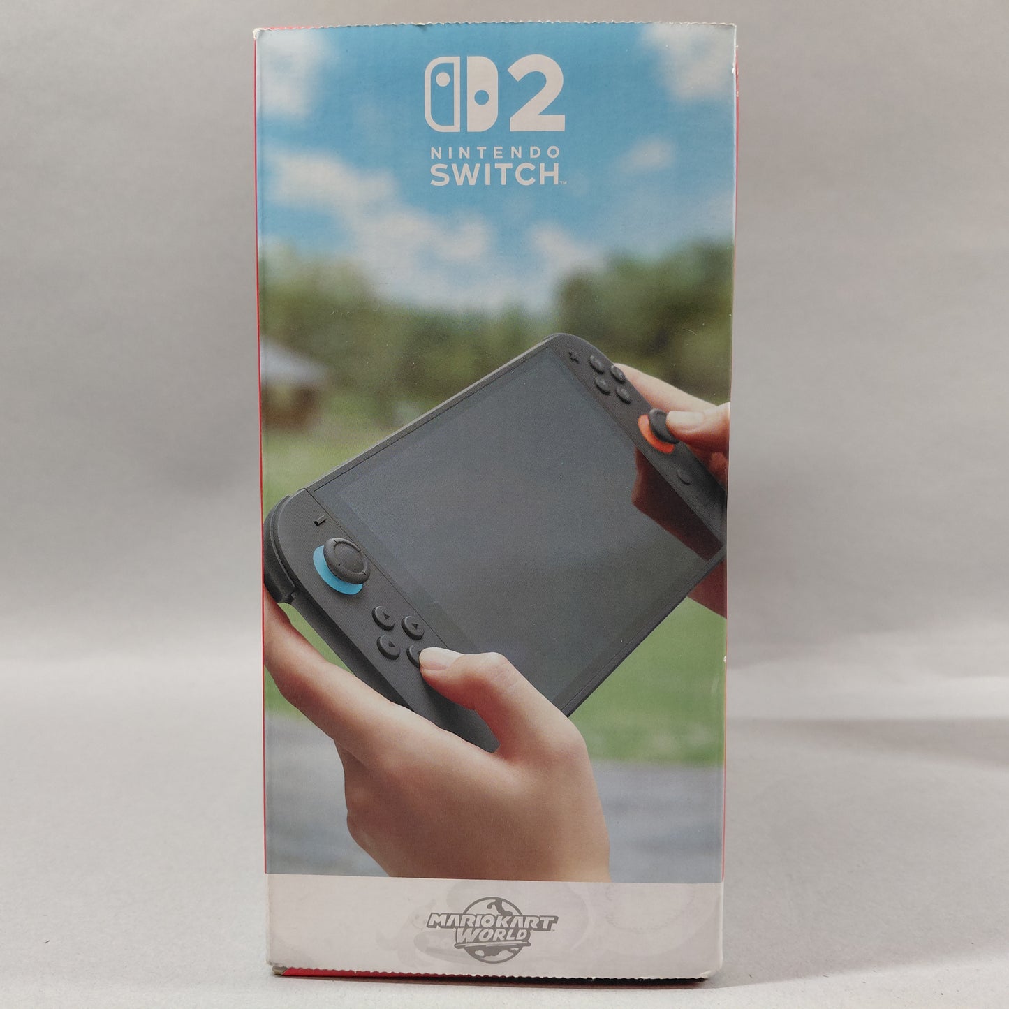 Nintendo Switch 2 Video Game Console BEE‑001 Black