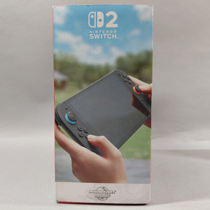 Nintendo Switch 2 Video Game Console BEE‑001 Black