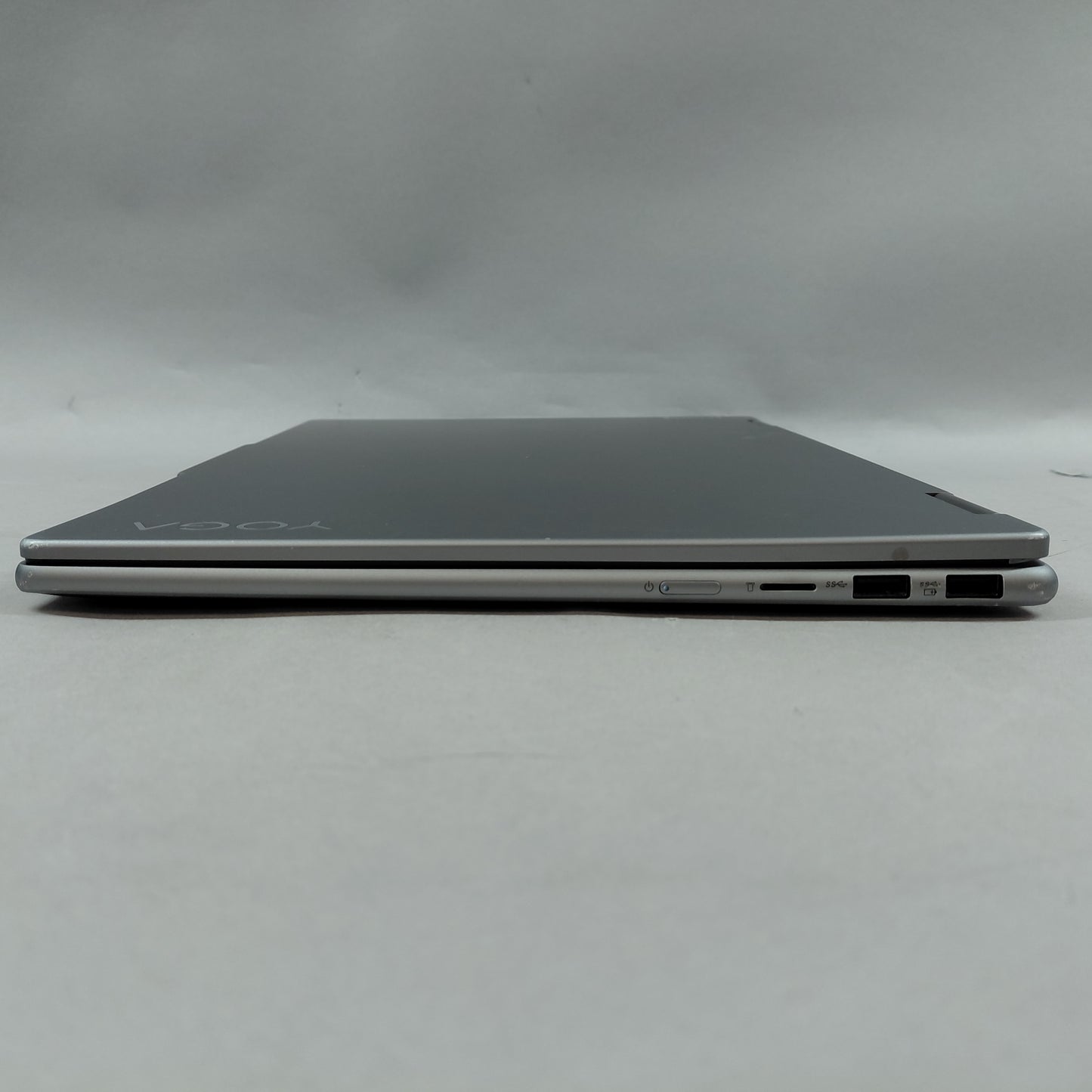 Lenovo Yoga 13S GEN 1 16" ryzen 5 7535u 2.9GHz 8GB RAM 512GB SSD n/a