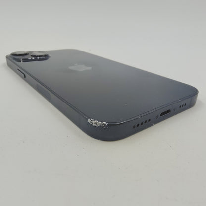 T-Mobile Apple iPhone 13 128GB MIDNIGHT MLML3LL/A