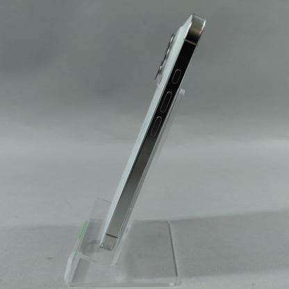 T-Mobile Apple iPhone 16 Pro 128GB Silver NYMA3LL/A