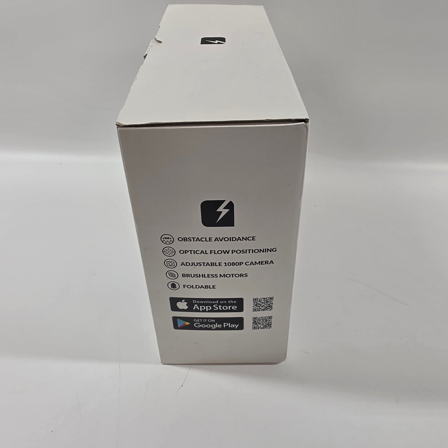 New Trndlabs Fader Hawk Drone
