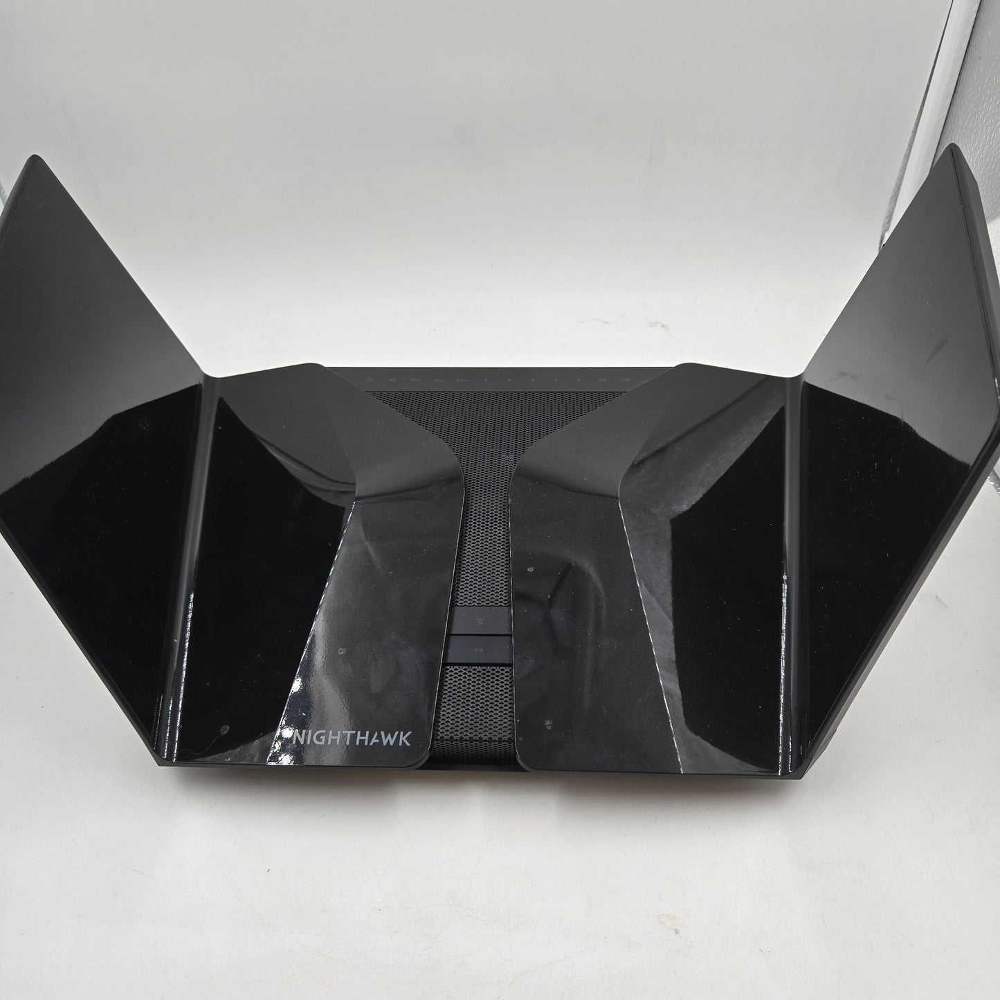 Netgear Nighthawk  Router AXE 11000 (No Power Adapter)