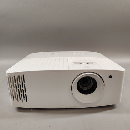 Optoma UHD38 Projector