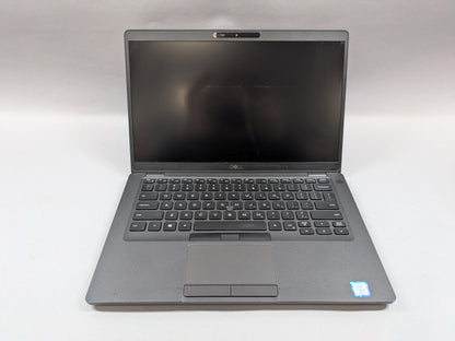 Dell Latitude 5400 14" i5-8365U  1.9GHz 8GB RAM 128GB SSD