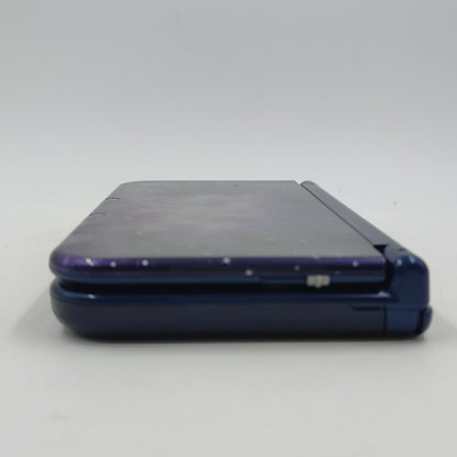 Nintendo 3DS XL Handheld Game Console Atomic Purple
