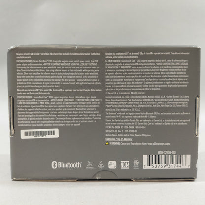 Garmin Dash Cam X310