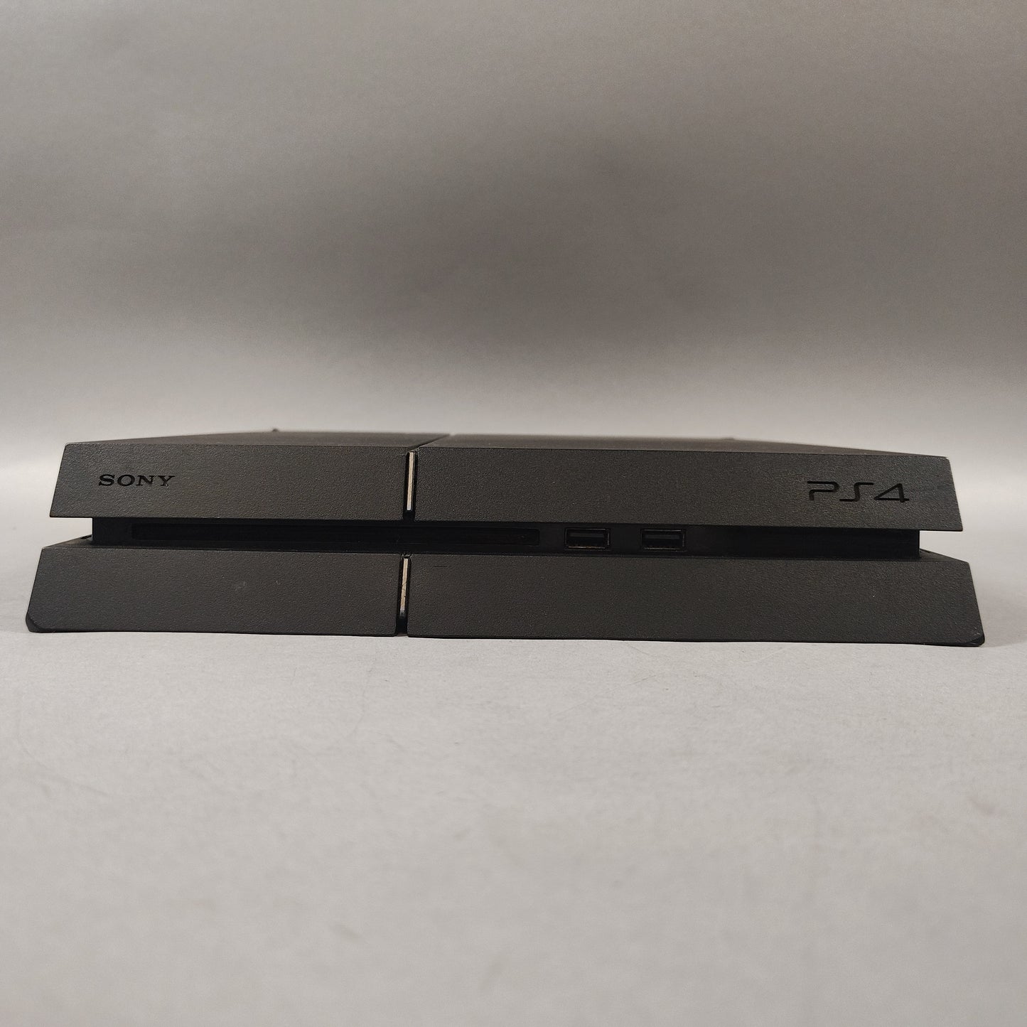 Sony PlayStation 4 PS4 500GB MB733651500 (Bad Disc Drive)