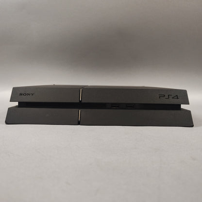 Sony PlayStation 4 PS4 500GB MB733651500 (Bad Disc Drive)