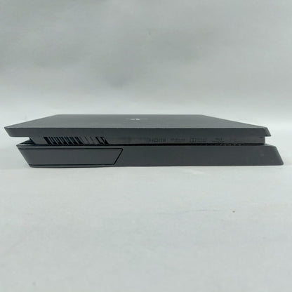 Sony PlayStation 4 PS4 500GB Black Console Gaming System CECH-2501B