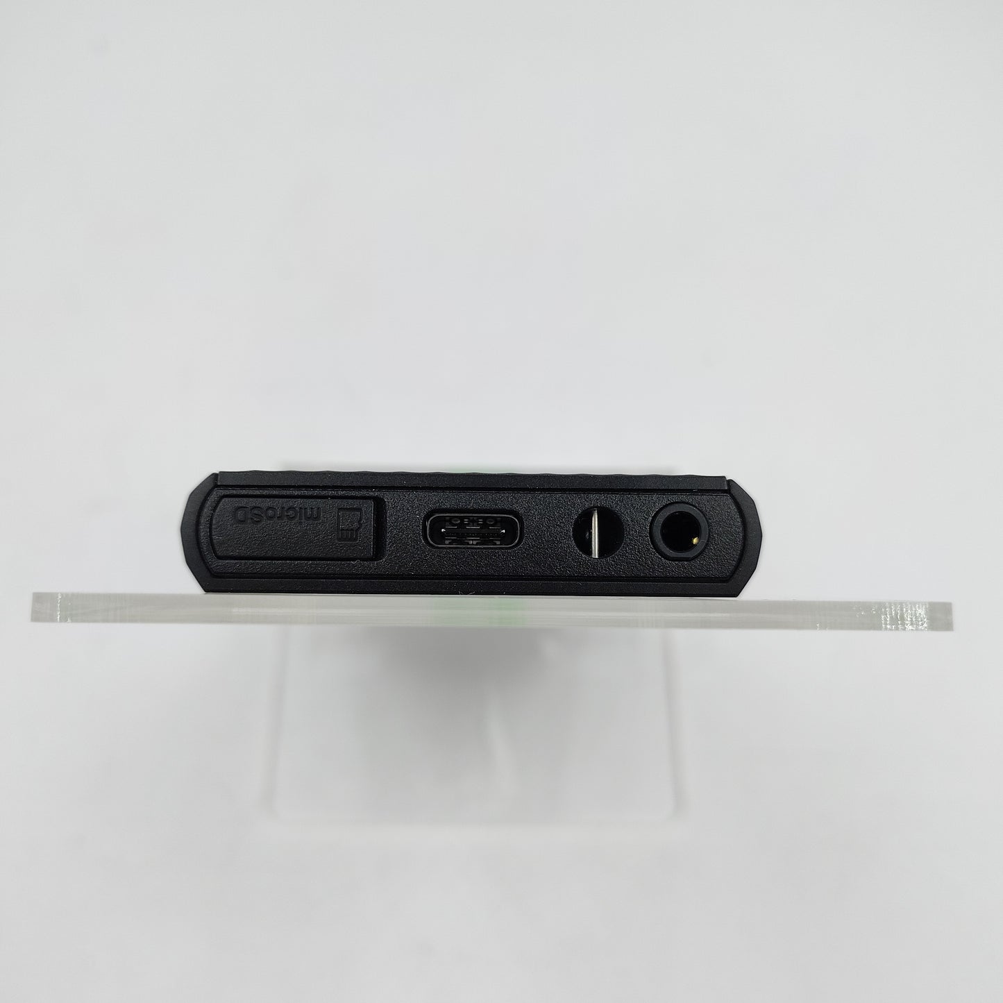 Sony nw-a306 Black YY1301B1