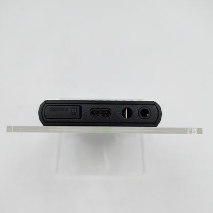 Sony nw-a306 Black YY1301B1