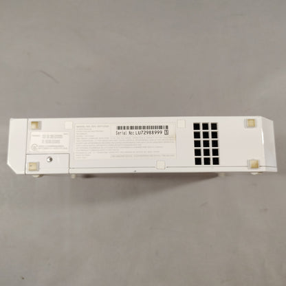 Nintendo Wii White Bundle