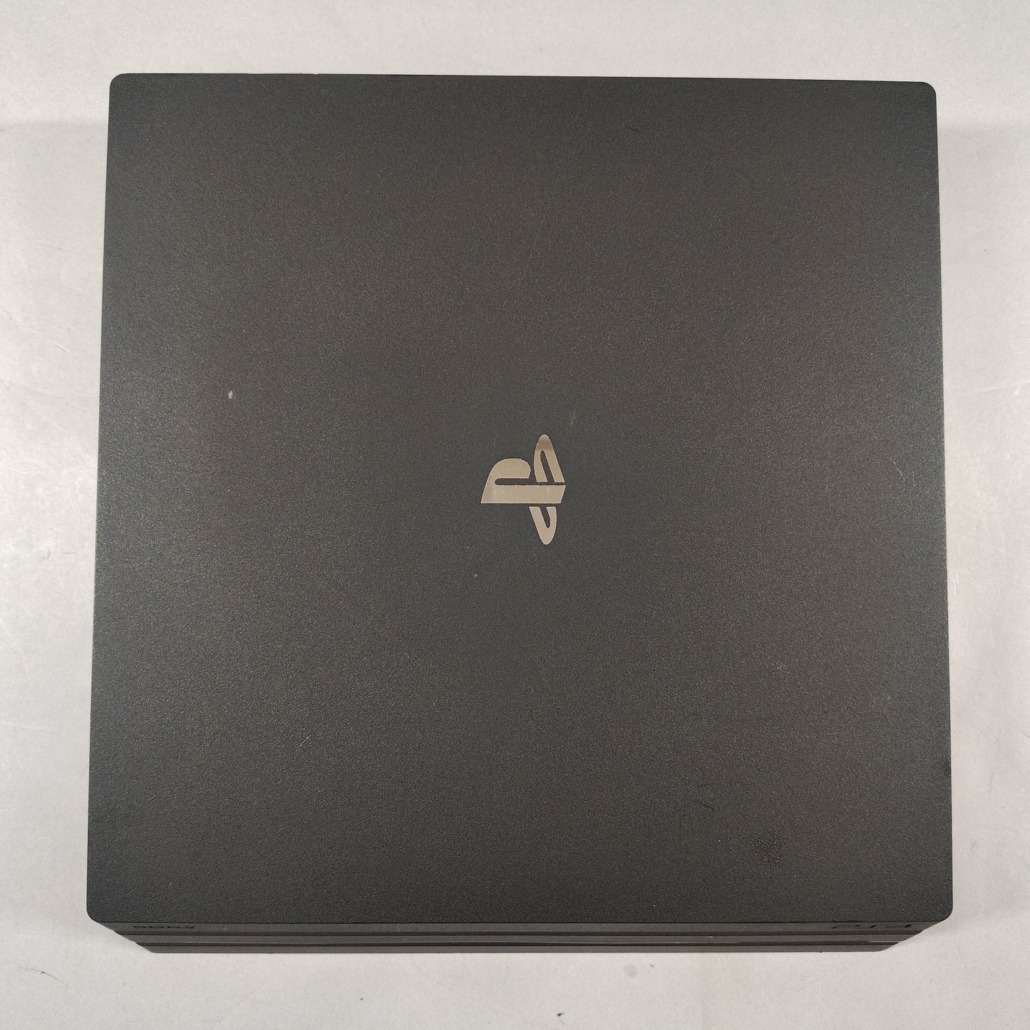 Sony PlayStation 4 Pro PS4 1TB Black Console Gaming System CUH-7015B