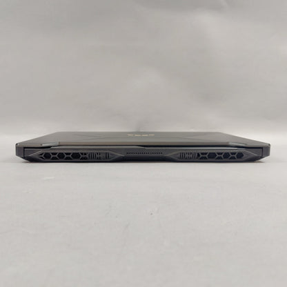 Asus TUF A15 16" Ryzen 5 5600H 3.3GHz 16GB RAM 500GB SSD GeForce RTX 3050 Ti