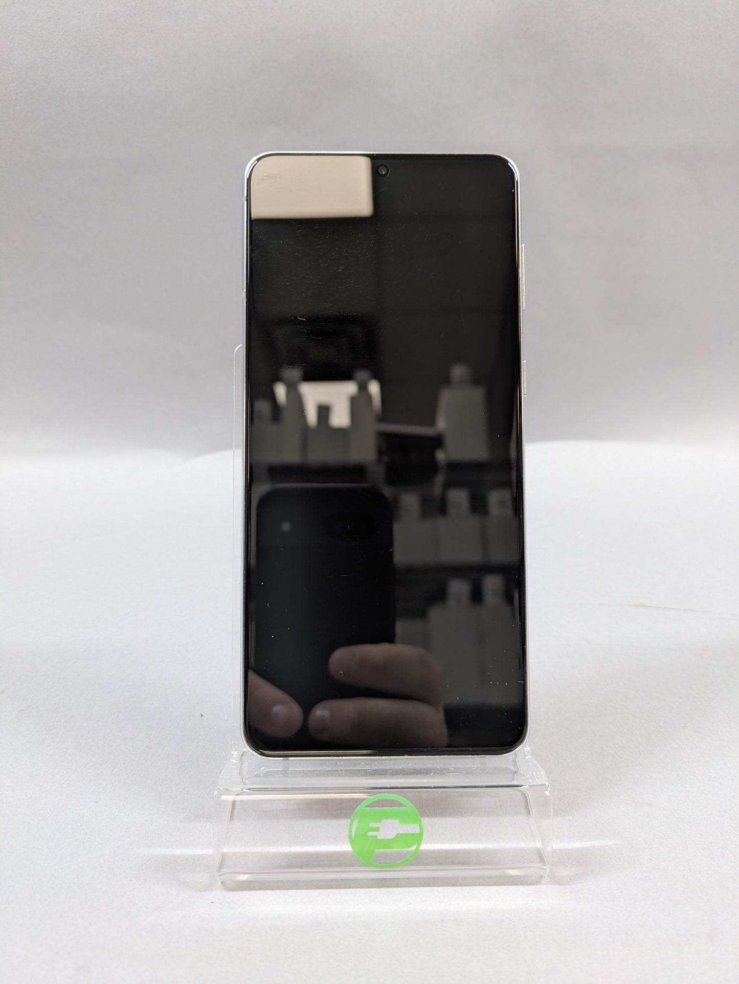 Unlocked Samsung Galaxy S21 Plus 5G 6GB RAM 128GB SM-G996U1 Black