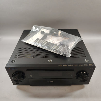 Pioneer VSX-52