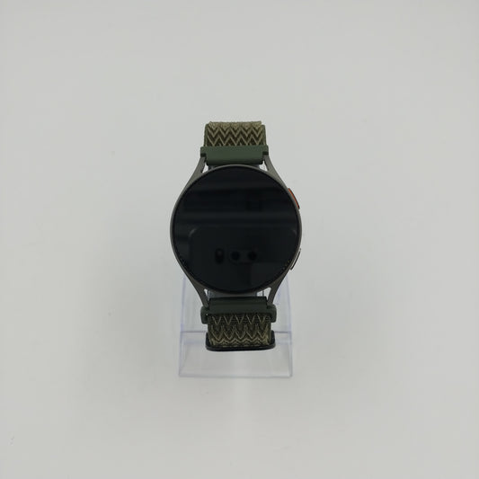 Unlocked Samsung Galaxy Watch7 Aluminum Smartwatch SM-L315U