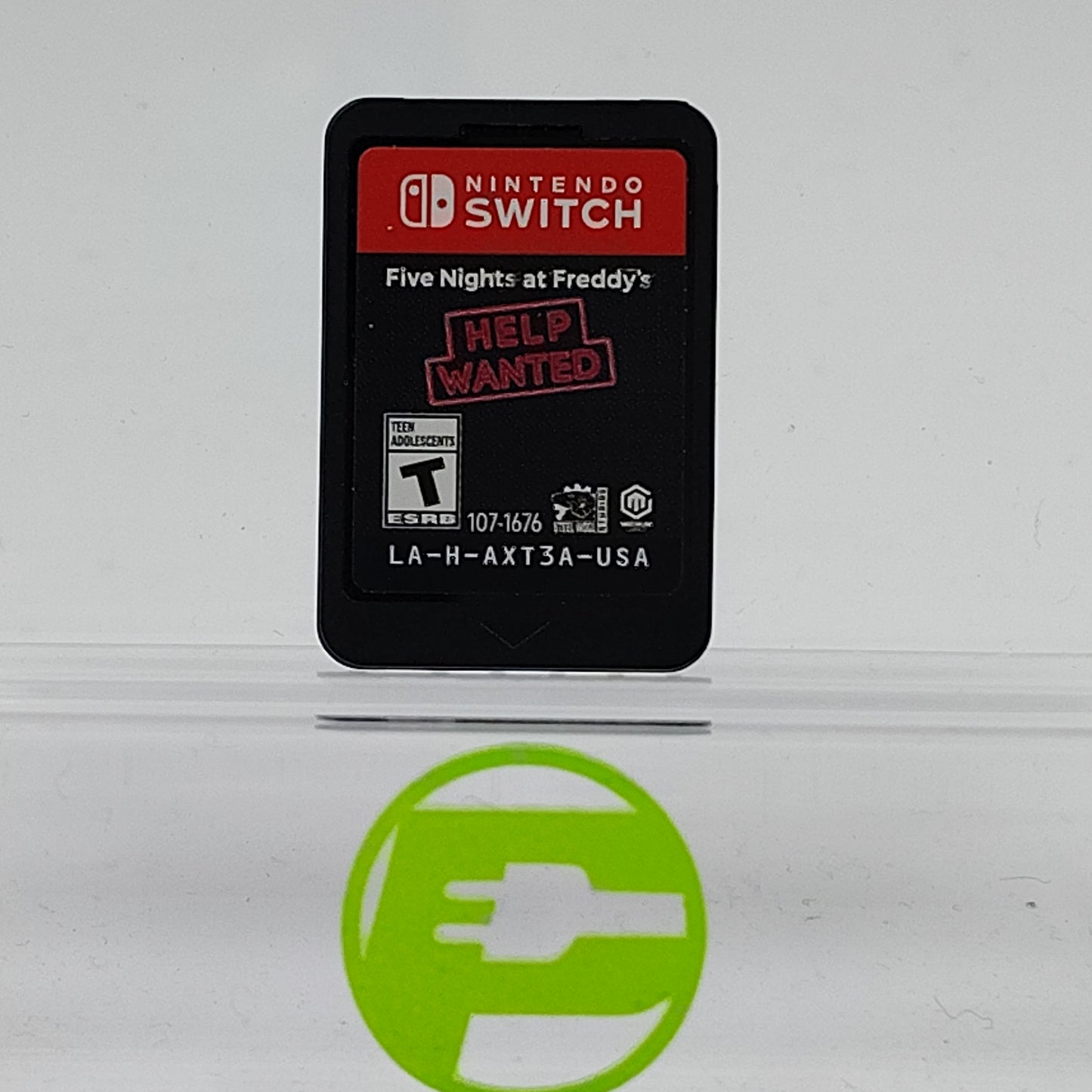 Five Nights at Freddy's: Help Wanted (Nintendo Switch, 2020)