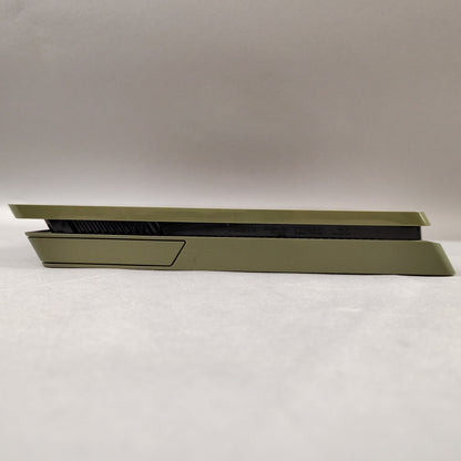 Sony PlayStation 4 Slim PS4 1TB Call of Duty WWII Limited Edition CUH-2115B