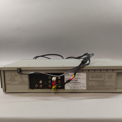 Philips DVP3345V VCR