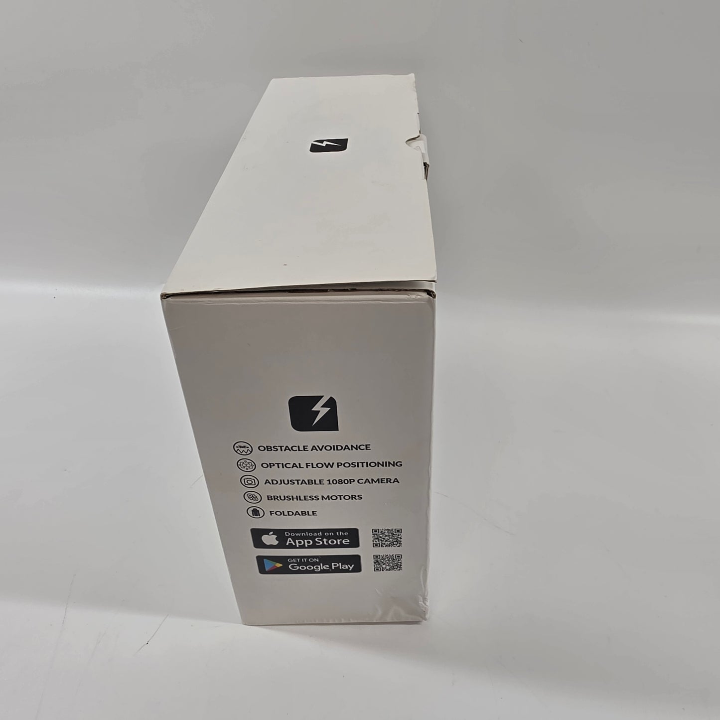 New Trndlabs Fader Hawk Drone